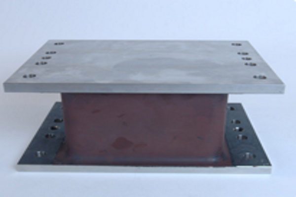TT Mountings