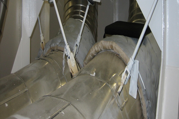 Flexible Suspension Flexible Suspension